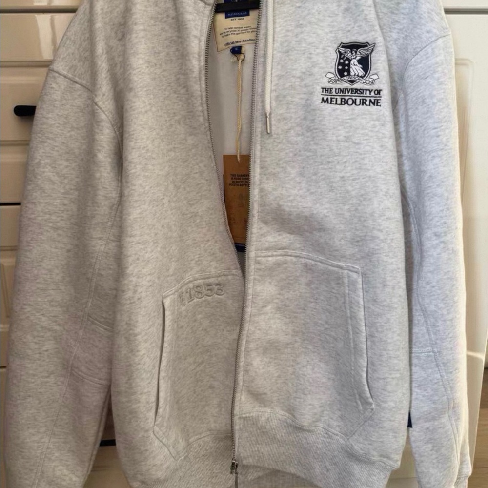 Gray Trench Coat